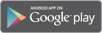 Download the Moodle android app from the Google play store