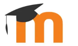 Moodle logo